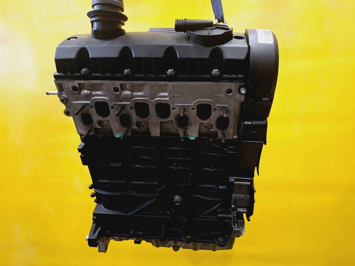 фото №7, Двигатель skoda octavia ii 1.9 tdi код двигателя: bkc nr18