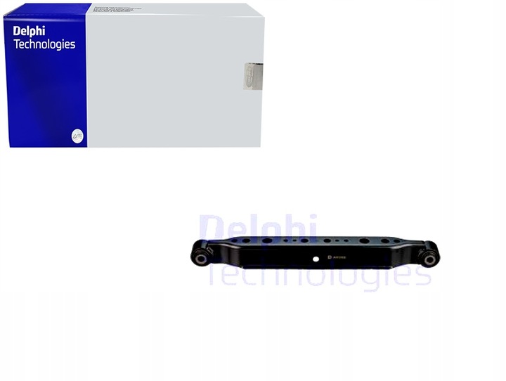 фото №1, Рычаг delphi tc6876 зад правые nissan qashqai i x-trail 1.5d-2.5 07-