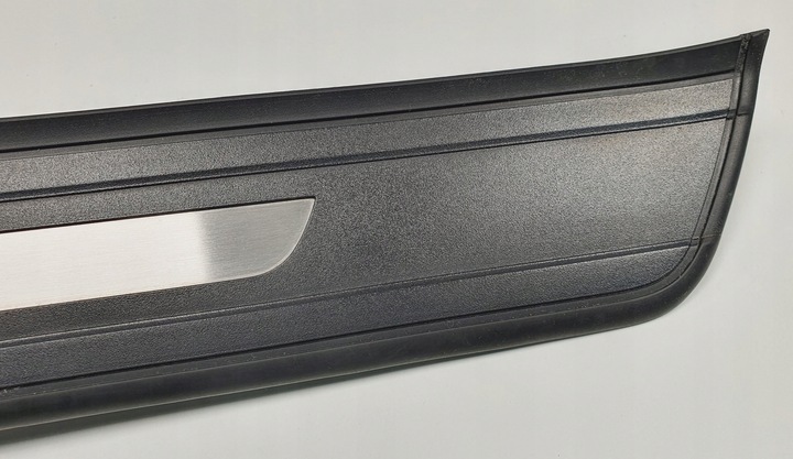 фото №2, Планка накладка порога лівий перед led bmw 5 f07