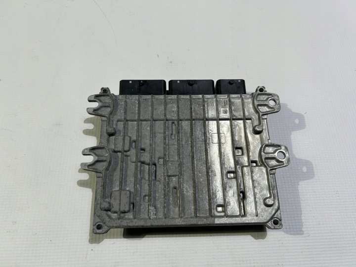 фото №5, Компьютер блок управления  модуль ecu двигателя subaru wrx vb 2.4 fa24f 2022r-