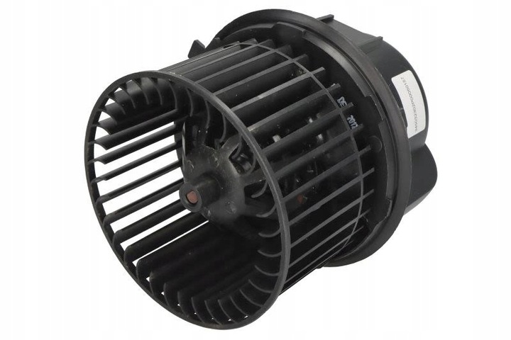 фото №1, Повітродувка ford nrf 34503