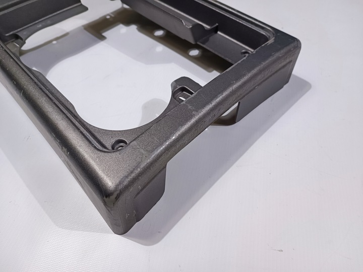 фото №5, Панель dekor рамка тунелю середнього hummer h2