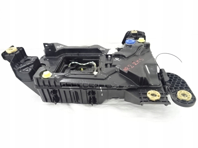 фото №8, Citroen c5 aircross 1.6 hdi bluehdi бак adblue 9825645580