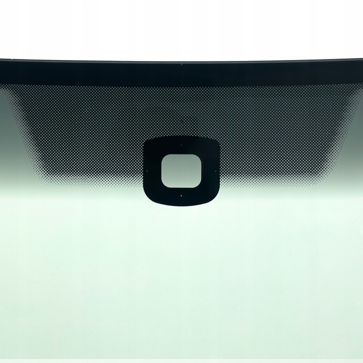 фото №3, Стекло лобовое передняя vw passat b6 3c0 2005-2010 датчик новая