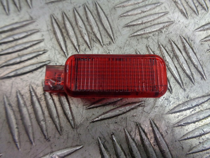 фото №1, Освітлення лампа обшивка audi a6 c5 4b0947411