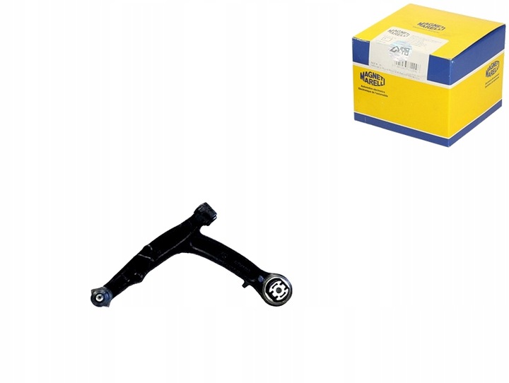 фото №1, Магнит marelli рычаг подвешивание 50707303 518571
