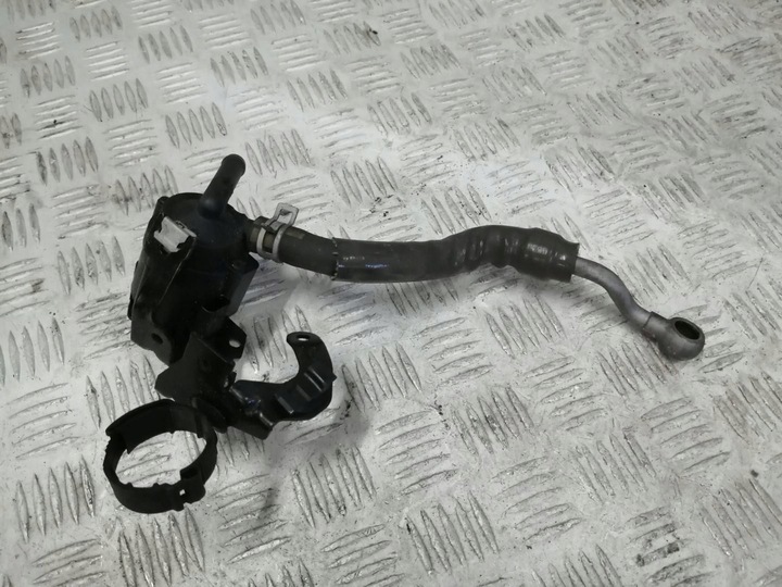 фото №1, Citroen ds3 1,6 thp додатковий насос води 9806790880