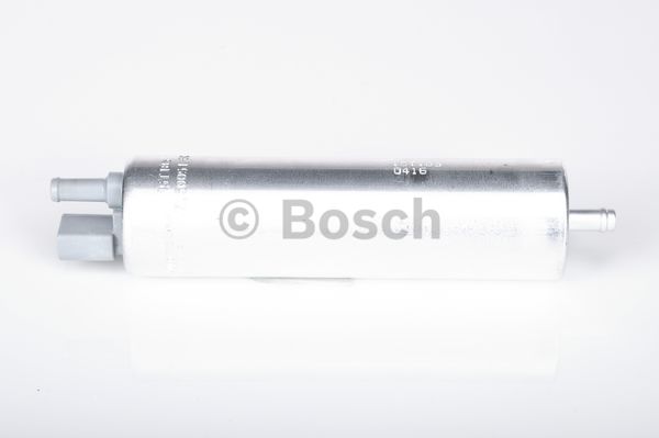 фото №16, Bosch 986 580 131 насос топлива
