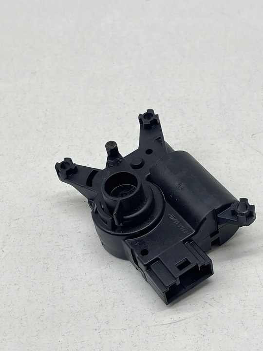 фото №8, Audi q7 4l vw touareg amarok t5 t6 моторчик нагревателя 7l0907511af