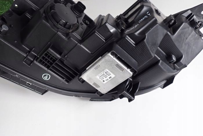 фото №9, Hyundai ioniq полный led v 21- фара правое фара правая 92102-gi