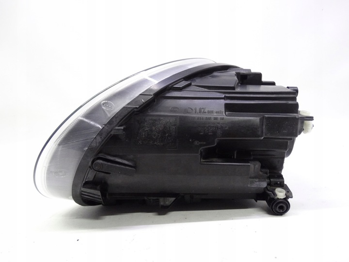 фото №13, Vw beetle 5c 11-19 лампа права bi-xenon + led 5c1941032e оригінальна