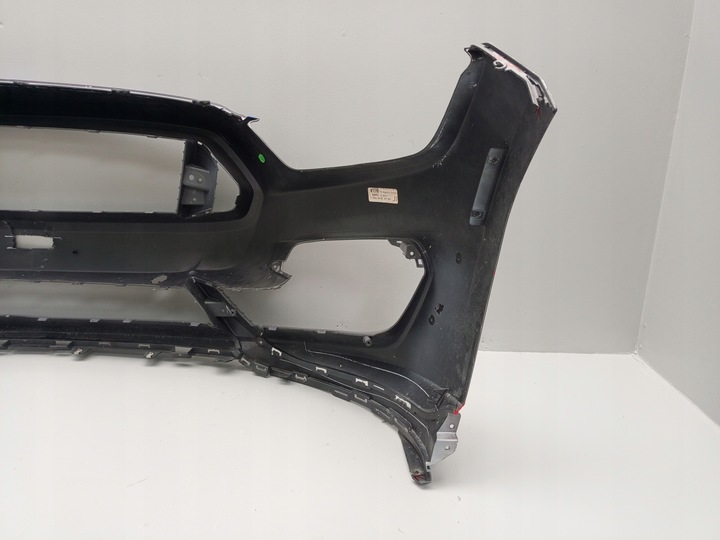 фото №15, Ford mustang gt350 gt 350 2015- бампер перед переднее fr3v-17c831-adw ÷
