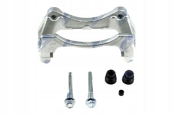 фото №2, Nty скоба зажим chrysler sebring 07-10 dodge caliber 06- jeep