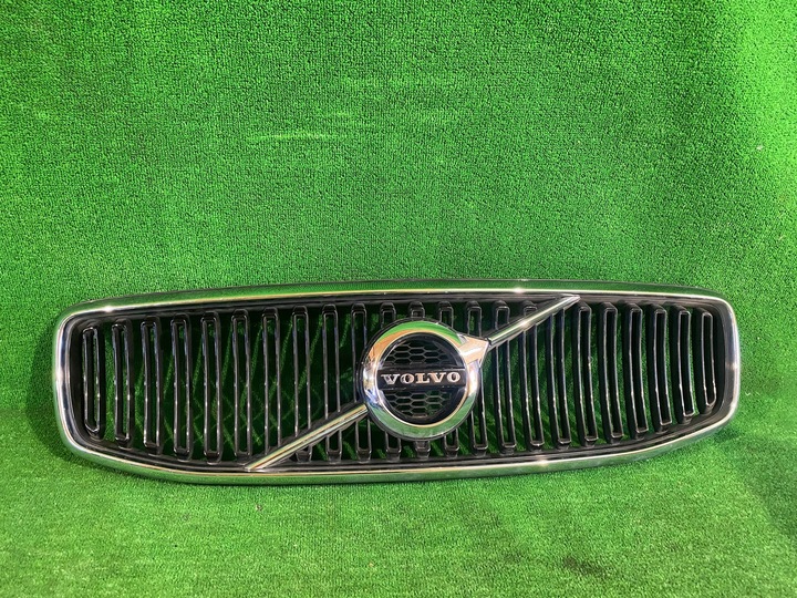 фото №1, Решітка радіатора решітка радіатор volvo s90 v90 ii 16-