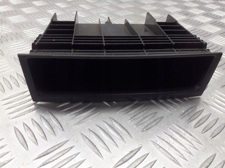 фото №1, Бардачок полка skoda fabia i 1.4 6y0862639