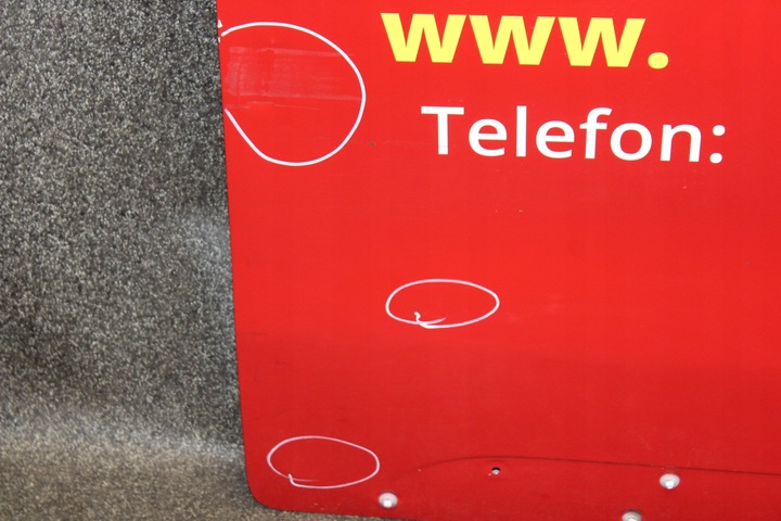 фото №4, Expert iii jumpy proace talento 16-23 двері праві зад зсувні бічні