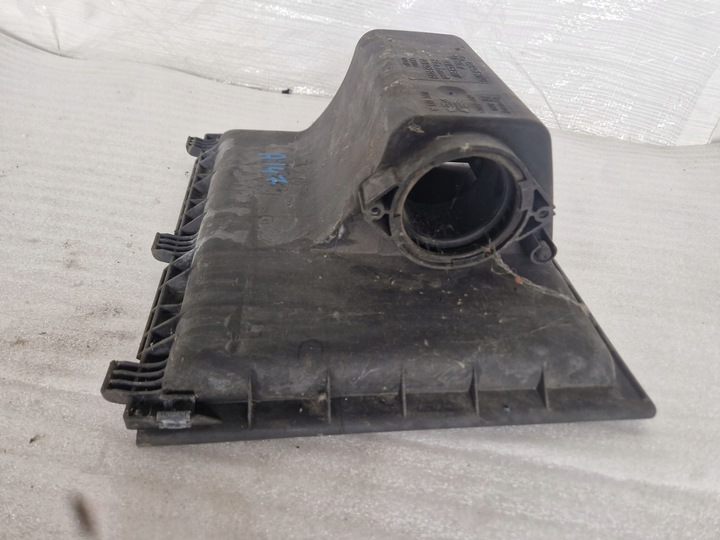 фото №6, Vw lt корпус фільтра повітря 95-06 кришка верх