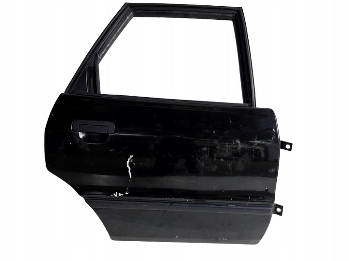 фото №1, Двері задні праві audi 80 b4 1991-1995 рік