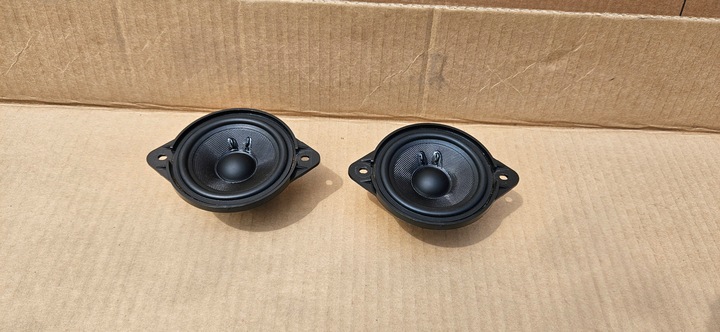 фото №1, Audi оригинальный номер a7 s7 rs7 c7 4g bang&olufsen динамик b&o 4g8035825