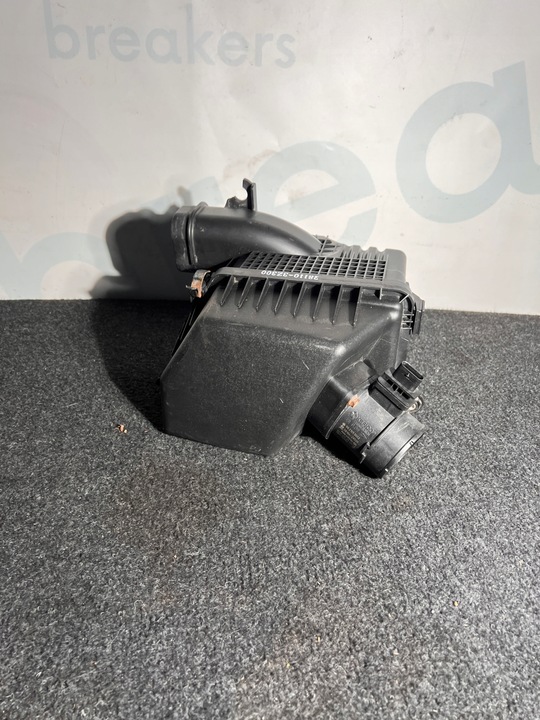 фото №3, Hyundai i40 1.7 корпус фільтра