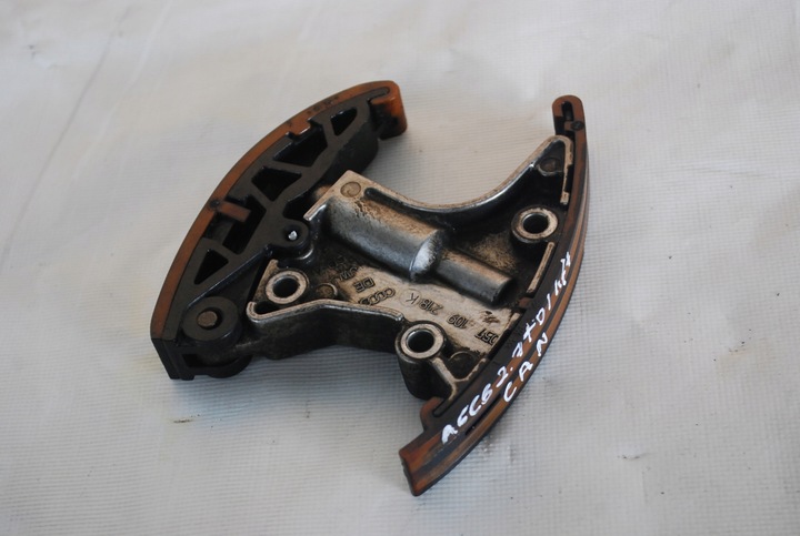 фото №1, Натяжитель цепи audi a6 c6 2.7 tdi 057109218k