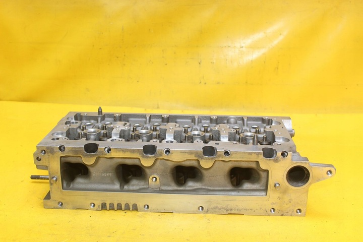 фото №5, Головка vw golf vii audi seat skoda 1.6 tdi clh 04l103373 04l353a