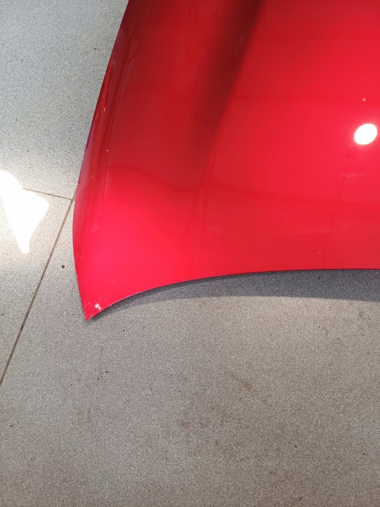 фото №15, Капот mazda cx30 cx-30