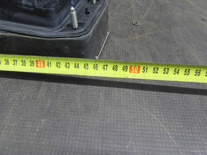 фото №12, Домкрат троси 5 передачі кпп 9658259780 peugeot 407 2.0 b 16 v 04-11 r.
