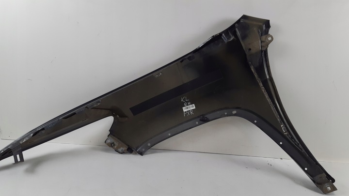 фото №9, Jeep cherokee kl крыло правые перед pxr