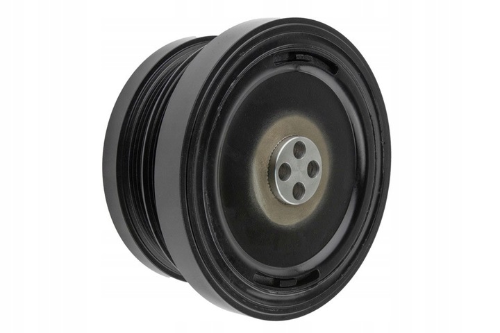 фото №11, Колесо ременное вала bmw 3 e46 5 e39 x5 e53 3.0d