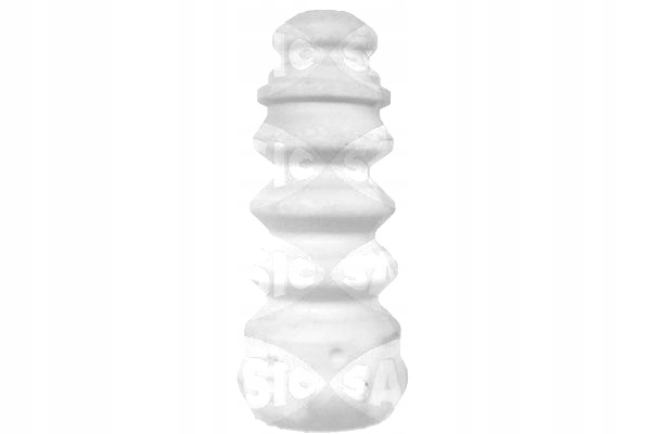 фото №2, Sasic 2656049 дистанционная втулка резиновый, resorowanie