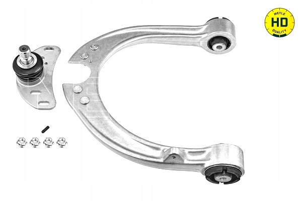 фото №2, Рычаг подвешивание колёса перед l верх перед 19 3 mm land rover