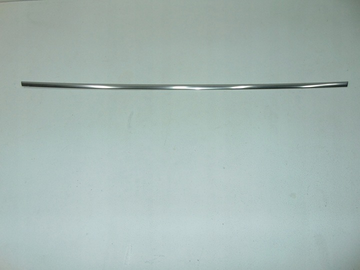 фото №2, Passat b8 планка верхня двері зад p 3g9839644e