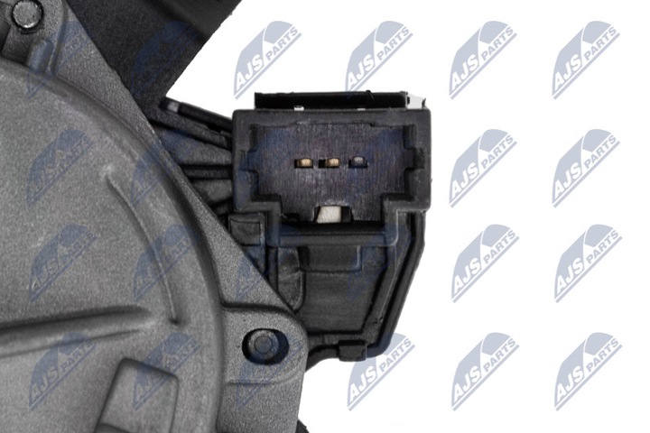 фото №13, Двигатель дворник зад do dacia доккер 1.3 100 130