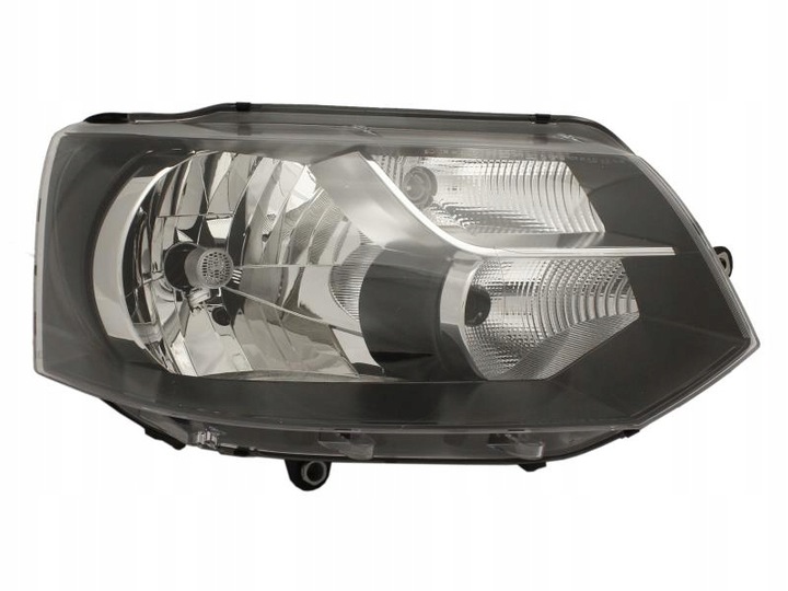 фото №2, Фара tyc tyc 20-12149-05-2