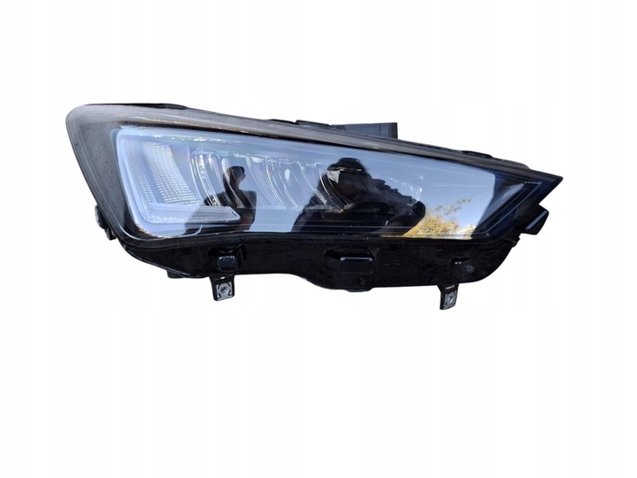 фото №1, Seat leon 4 iv cupra formentor лампа правая полный led оригинал