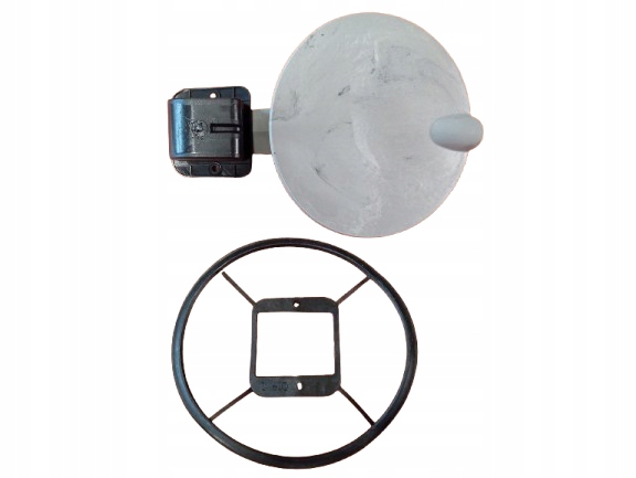 фото №1, Крышка заливка топлива opel combo c, 00-11