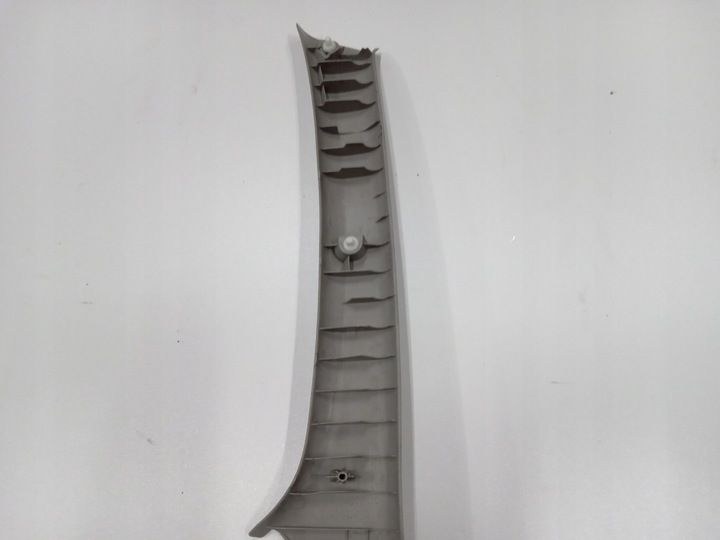 фото №7, Захист корпус стійка права nissan micra k12