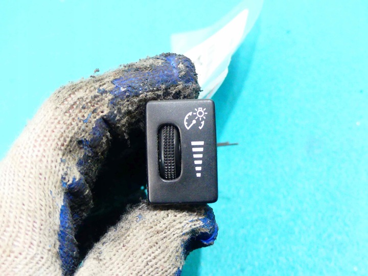 фото №2, Переключатель регулировка света highlander ii 07-13