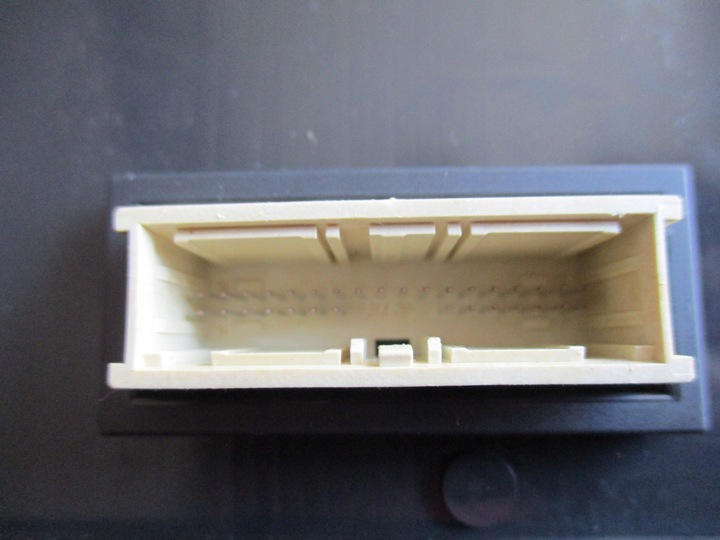 фото №7, Панель кондиционера jaguar e-pace j9c3-14c239-cc