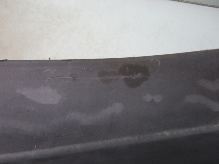 фото №13, Rio iii 12r панель під лобовим склом 86153-1w000 86150-1w000 861531w000 861501w000