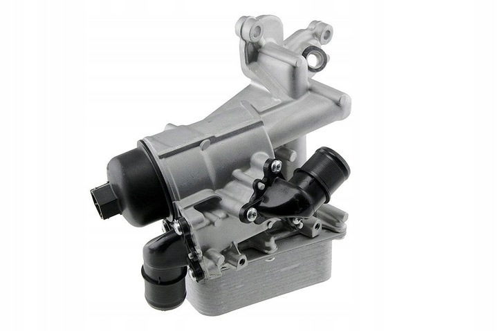 фото №1, Ccl-re-004 nty радіаторів масла з фільтром nissan qashqai 2.0dci 2007-,x-tria