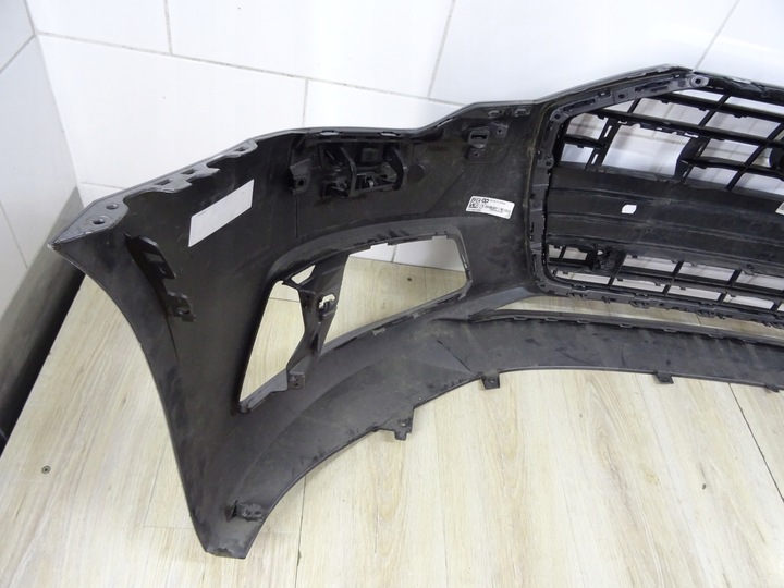 фото №12, Audi a6 c8 4k0 18-20r. бампер перед 4k0807437