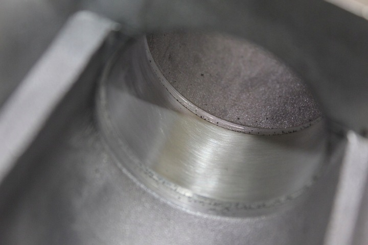 фото №11, Крышка клапанов ducato iii iveco 2.3 m-jet евро 6 5 f1agl4113 5802363690