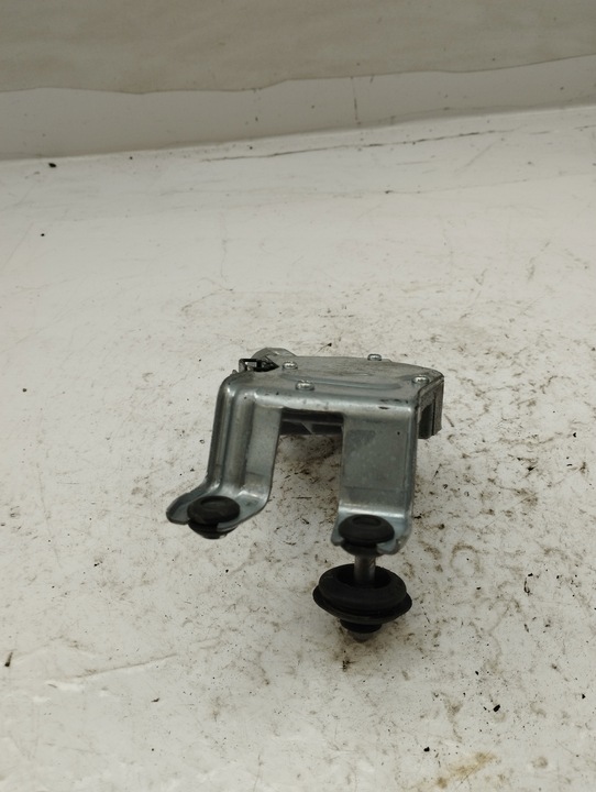 фото №12, Mercedes a35 w177 amg двигунчик двірники зад a2479065102