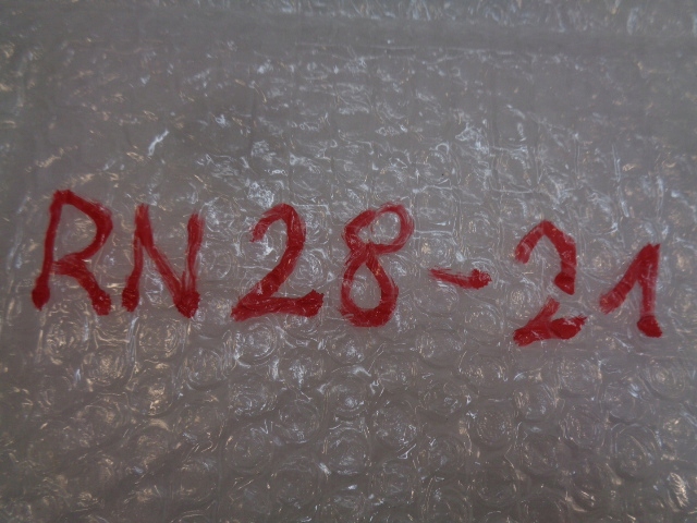 фото №14, Jumpy expert iii proace vivaro d scudo планка дверь правая передняя новая