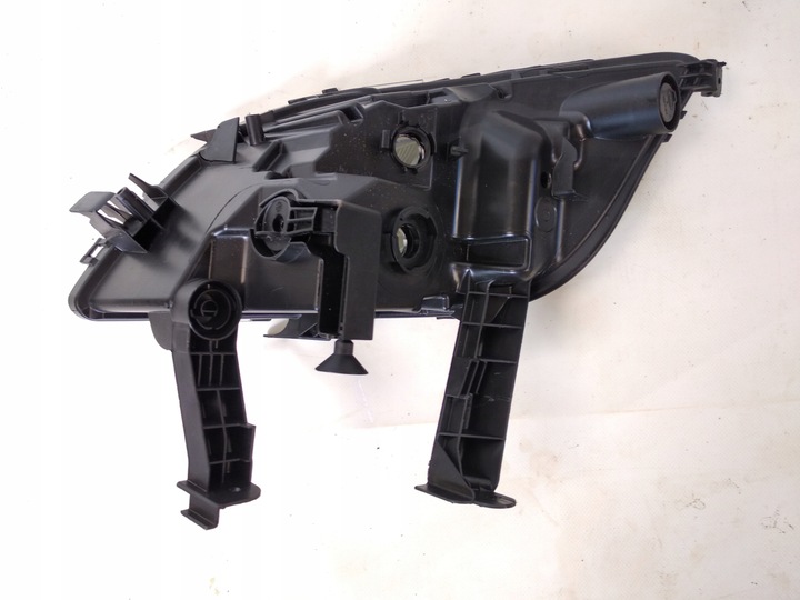 фото №8, Opel astra j iv галоген поворотник правый 2009-