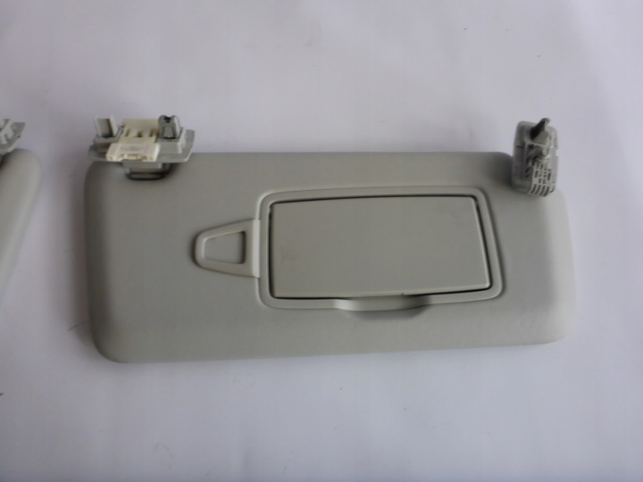 фото №3, Защита солнцезащитная mercedes cla w117