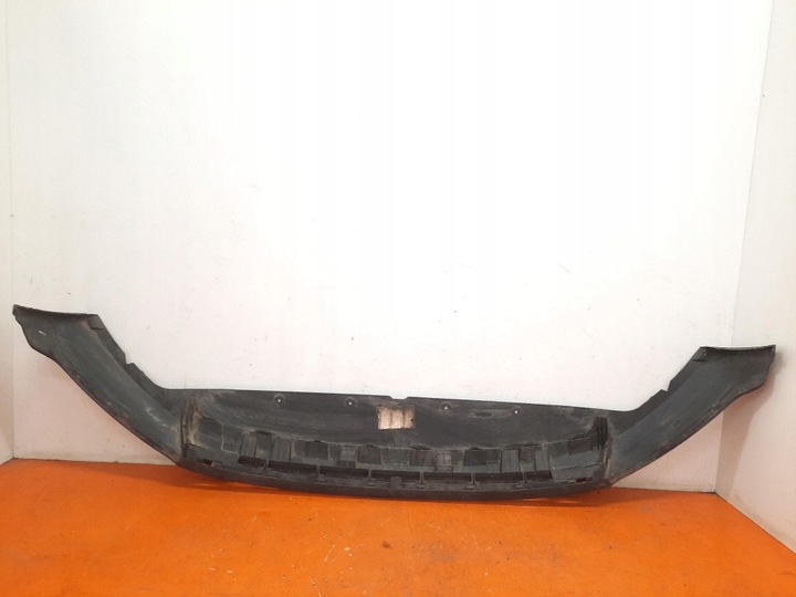 фото №8, Volvo xc40 17- suv накладка бампера перед передня 31449340