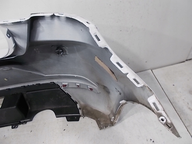фото №11, Seat ibiza v 6f 17-21 бампер зад org